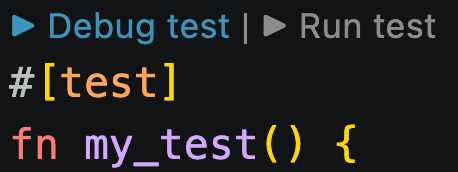 debugger lens image